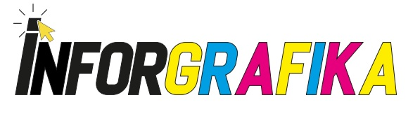 Logo Inforgrafika - copisteria ad Arquata Scrivia